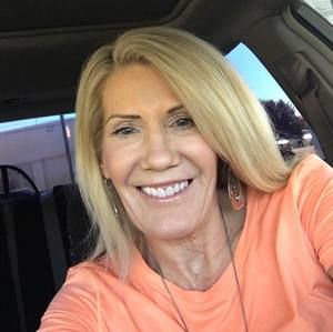 Meet your Posher, Heidi